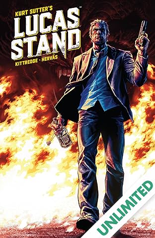 Lucas Stand